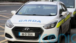 Baby girl found ‘safe and well’ after car hijacking in Dublin