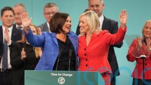 O&rsquo;Neill: No questions around McDonald&rsquo;s leadership of Sinn Fein