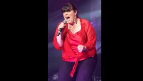 X Factor star and Longford panto legend Mary Byrne says she and Liam Payne were like ‘mammy and boy’