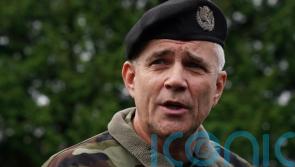 Irish peacekeeping troops escape injury after Lebanon camp struck by rocket