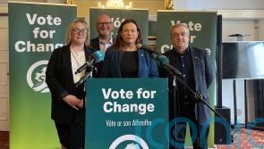 Teachers will remember ‘guffawing’ at them for a long time – Sinn Fein