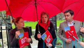 Bacik urges centre-left parties to create &lsquo;critical mass&rsquo; on climate policies