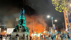 Five ‘persons of interest’ in Dublin riots identified after garda appeal