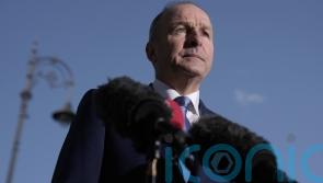 Martin disapproves of Fianna Fail candidate&rsquo;s comments on migration