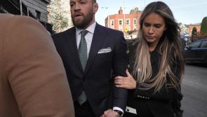 Jury in civil case against Conor McGregor continues deliberations
