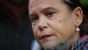 DPP clarity on McGregor decision would be ‘helpful’, McDonald says