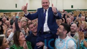 &lsquo;Remains to be seen if I&rsquo;ll be Taoiseach&rsquo;, Martin says after election