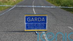 Man in his late 80s dies in Christmas Day crash