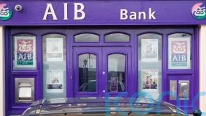Ireland on track to sell all AIB shares by end of year, says finance minister