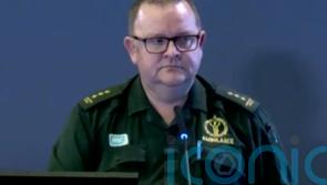 Paramedic recalls not being able to identify heads or feet of Omagh victims