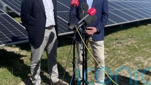 Claim of 40,000 new-builds has not damaged trust in Government – O’Brien