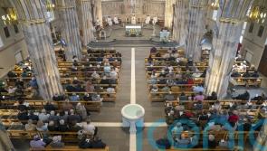 Pope Francis’s social values ‘resonated with Scotland’ – Archbishop of Glasgow