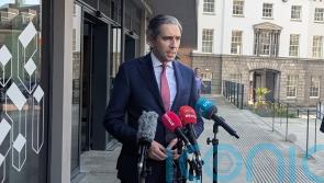 Harris says ‘world on brink of extraordinary destabilisation’