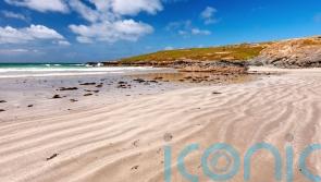 Ireland’s hottest temperature for almost three years recorded