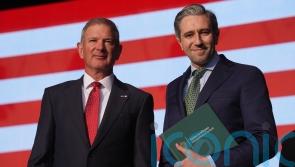 Harris says Ireland and US should work &lsquo;every hour&rsquo; on tariff deal