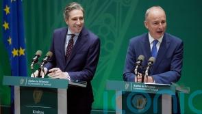 Irish premier welcomes trade deal between EU and US