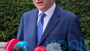 Nobody is welcoming tariffs &lsquo;with open arms&rsquo;, says Irish premier