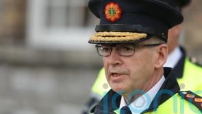 Two garda injured in Dublin incident – Harris