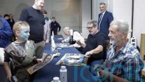 Proud son of Longford Mel Gibson marks 30 years of Braveheart film with Irish fans