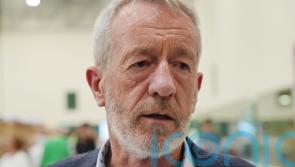 ‘I would love to do it’: Kelly seeking Fine Gael nomination for president