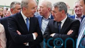 Billy Kelleher seeks support to become Fianna Fail presidential nominee