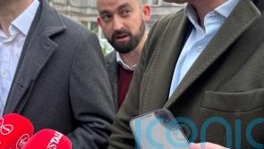 Blackface is a form of racism, says Cairns, after Hayes’ Obama impersonation