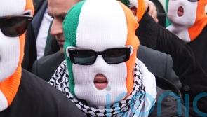 Hezbollah terror case against Kneecap rapper thrown out after technical error