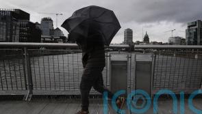 Storm Amy brings weather warnings to entire island of Ireland