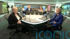 Connolly hits back at Humphreys in radio debate over &lsquo;scurrilous&rsquo; claim