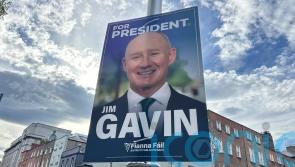 Ivan Yates provided four hours of media training to Jim Gavin, says Fianna Fail