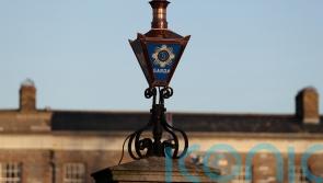 Two arrested over fire at asylum seeker accommodation centre