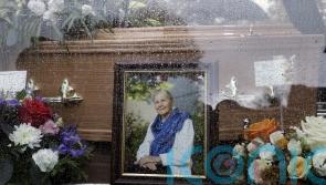 ‘A truly great soul’: Sister Stan’s life celebrated at her funeral
