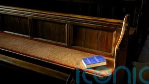 Presbyterian Church raised concerns with PSNI after child sex offence conviction