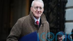 New Troubles legislation will address ‘unfinished business’ – NI Secretary