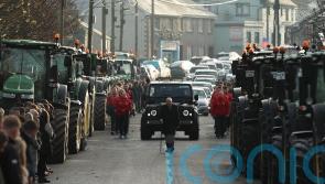 &lsquo;Incomprehension&rsquo; at death of young man in Dundalk crash, mourners told