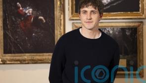 Paul Mescal says he will start rationing workload to avoid resenting his career