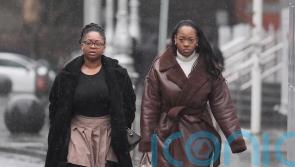 Sister says she tried to tell gardai George Nkencho had mental health issues