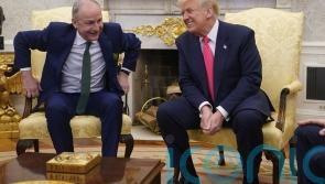 Irish government to consider St Patrick&rsquo;s Day plans amid global uncertainty