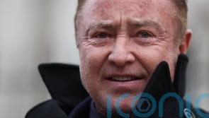 Michael Flatley wins injunction blocking firm from cancelling Lord Of The Dance