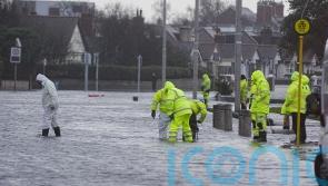 Heavy rain continues as weather warnings expire