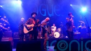 The Pogues announce death of drummer Andrew Ranken with &lsquo;deep sadness&rsquo;