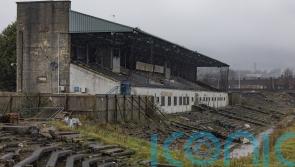 Casement Park motion fails as MLAs reject clawback on profit from non-GAA events