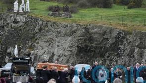 &lsquo;A cloud of gloom&rsquo; in community after &lsquo;brilliant&rsquo; nurse killed in Limerick crash