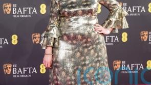 Bafta chairwoman: It&rsquo;s been a really good year for watching films