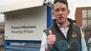 Enoch Burke challenges his move to Castlerea Prison in court