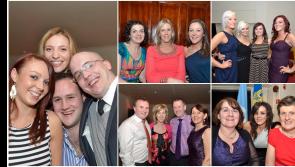 Down Memory Lane 2012 | Longford Slashers GAA celebration and dance pictures from a decade ago