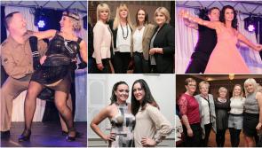Down Memory Lane 2015 | The time of their lives: a gallery of super pictures from Longford Goes Strictly Dancing