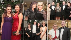 Down Memory Lane 2013 | Stepping out in style - gallery of pictures featuring Longford Hunt Ball glitz and glamour 