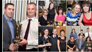 Down Memory Lane 2012 | As GAA dinner dances return in Longford here's a gallery of archive pictures from a decade ago 