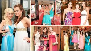 Pictures | Spot anyone you know in this gallery of stunning Longford graduation pictures 